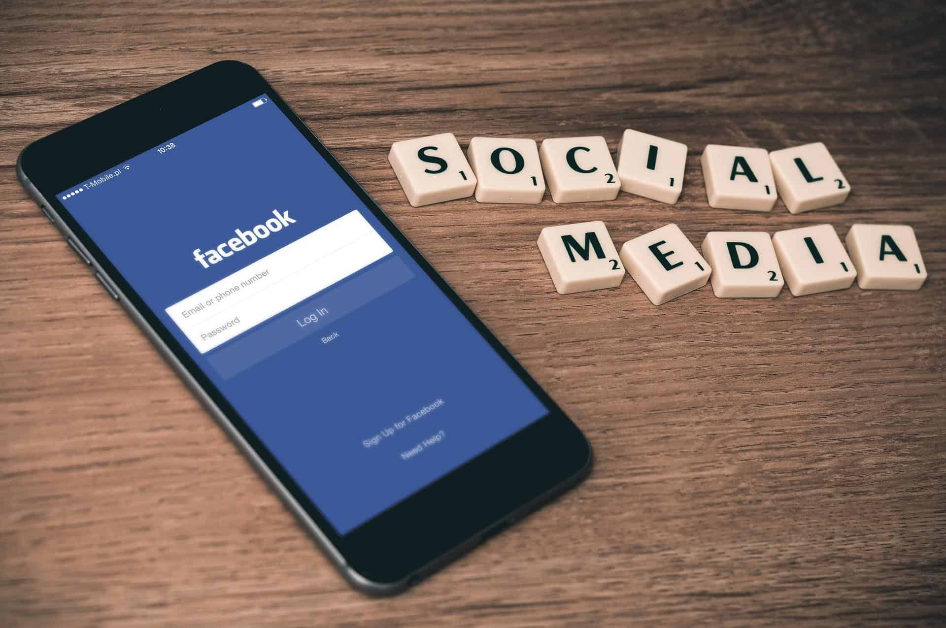 Will the new Facebook update affect my business?