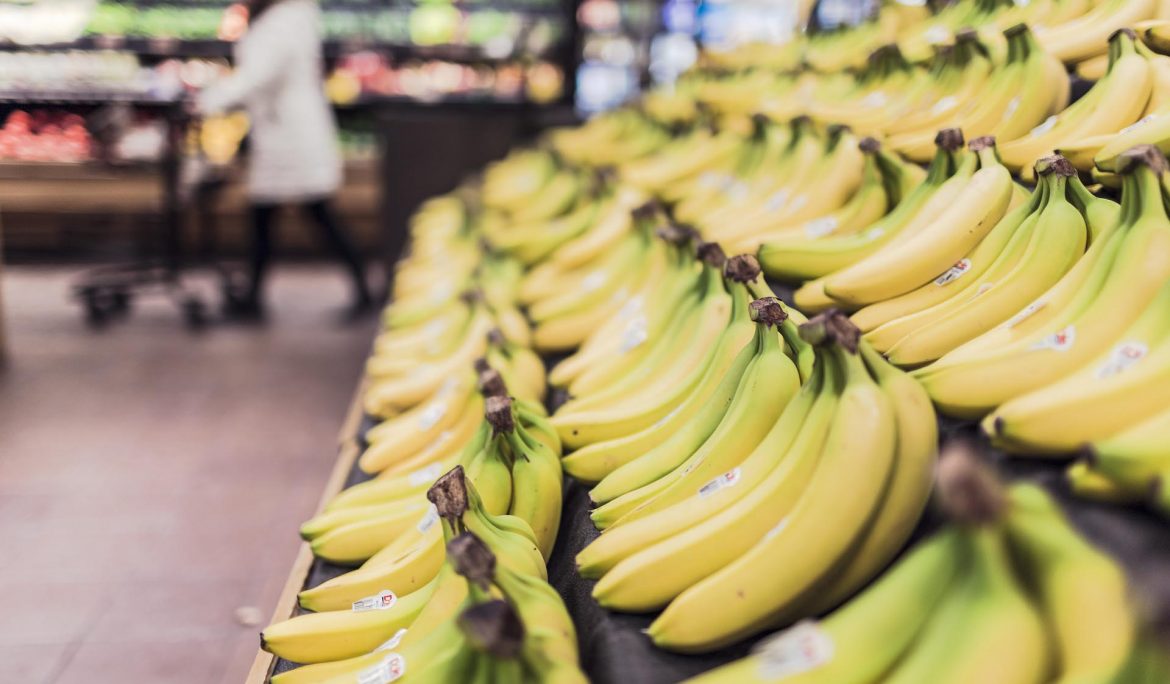 You still see grocery stores, albeit just very good ones