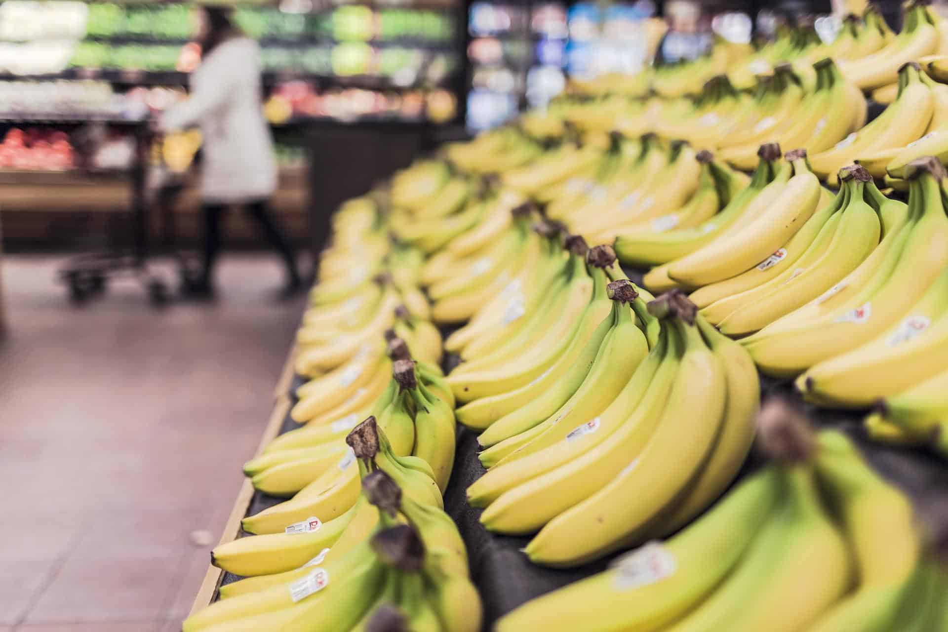 You still see grocery stores, albeit just very good ones