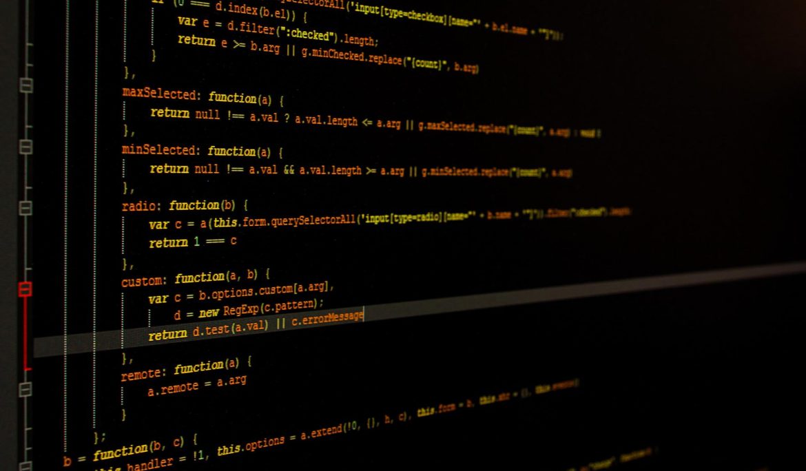Your practice isn’t safe online, so make it safer