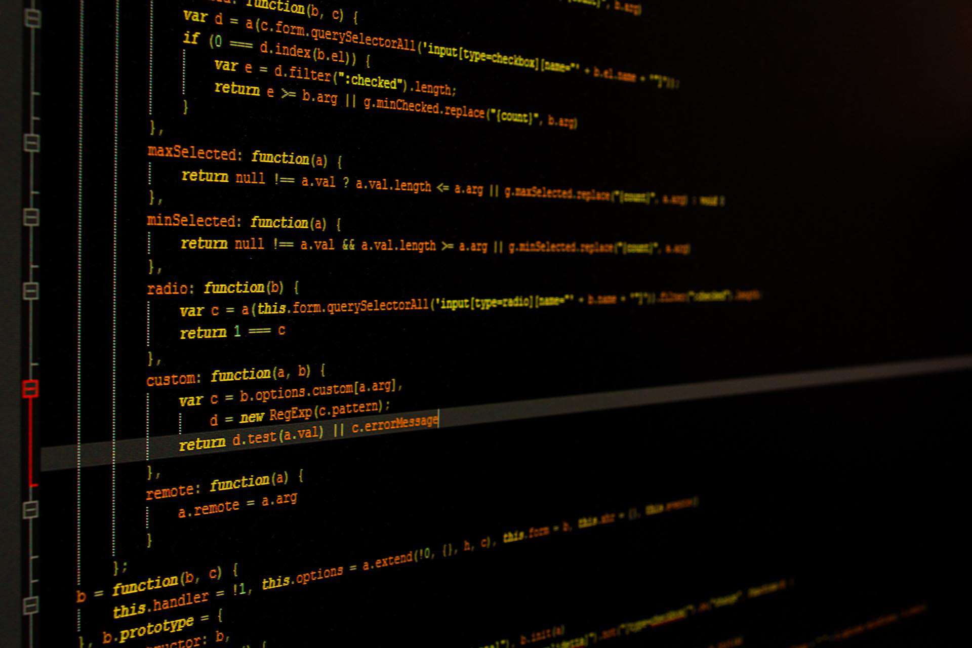 Your practice isn’t safe online, so make it safer