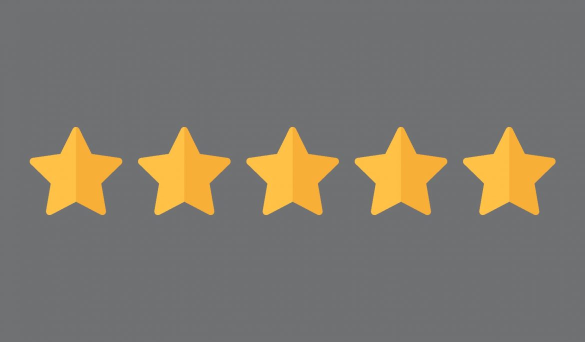 Your treatments are quality, are your patients?