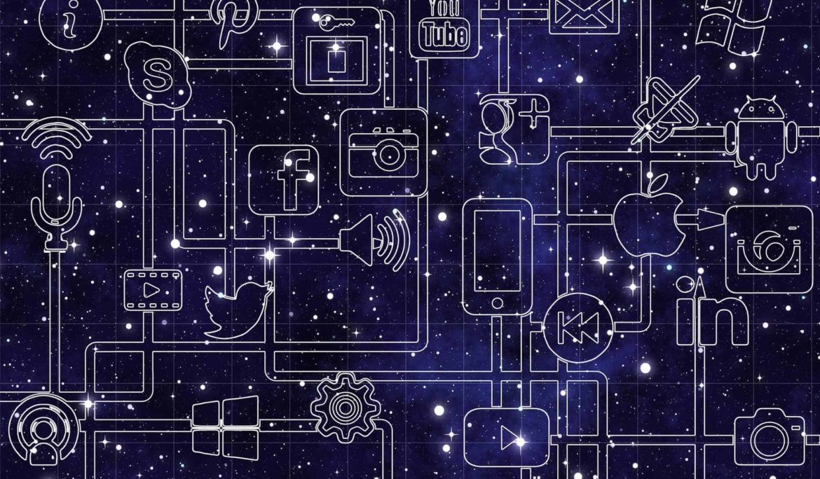 Don’t miss a trick with social media