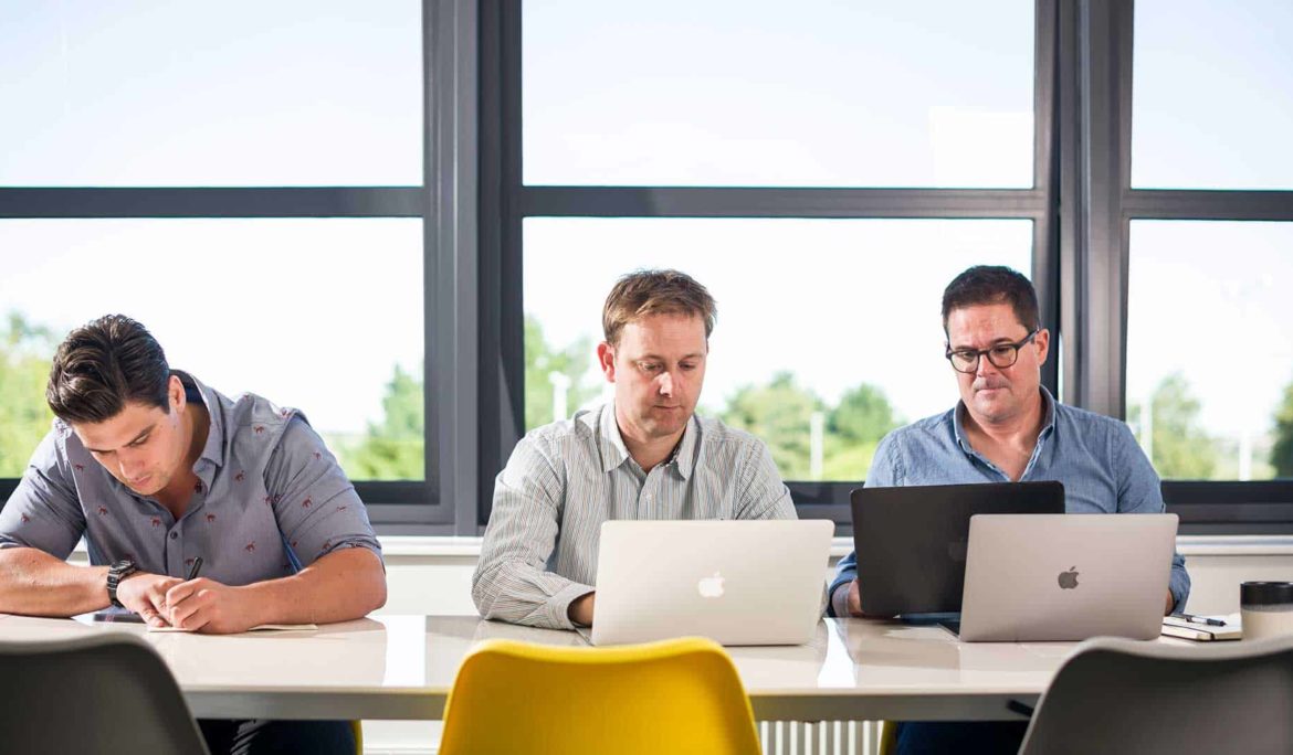 Why we’re OK about not being NASDAL accountants
