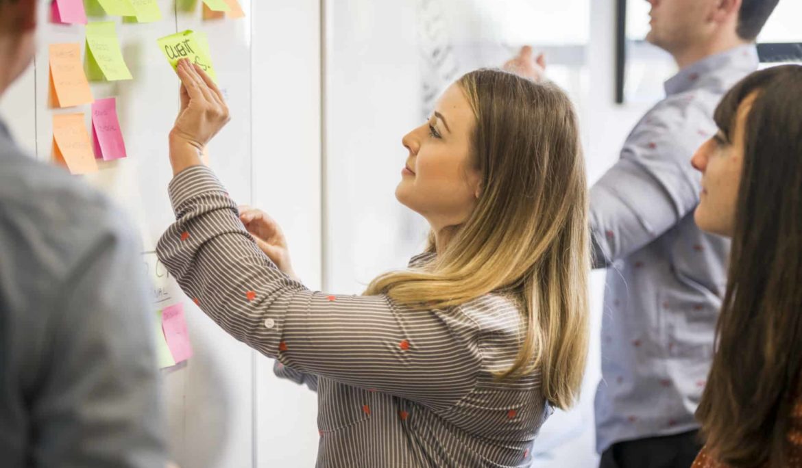 Reasons to use Agile project management in your dental practice