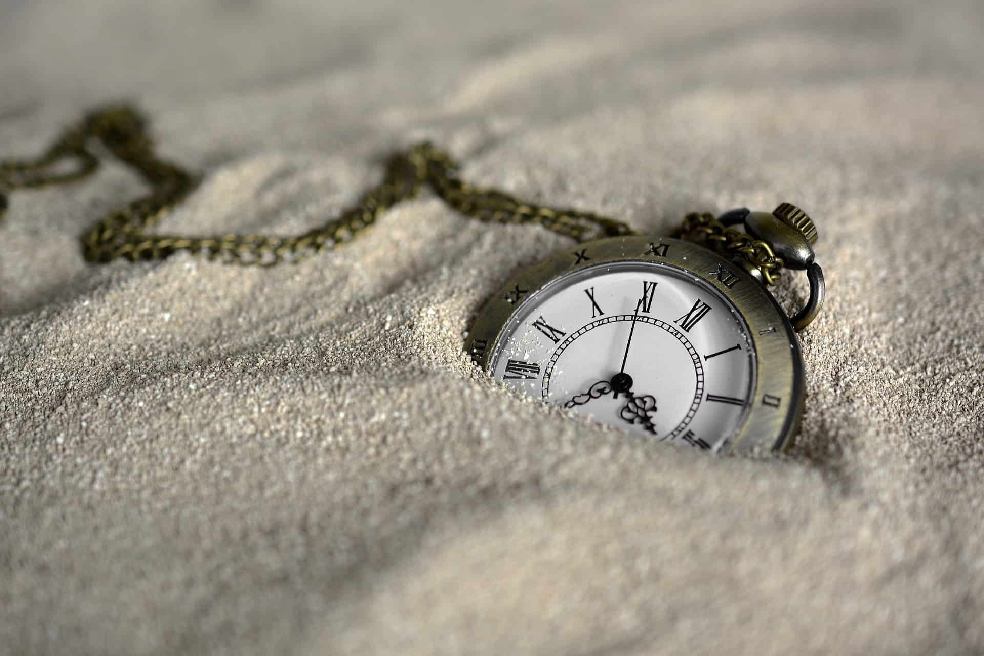 Are you going to miss the 31st January deadline?