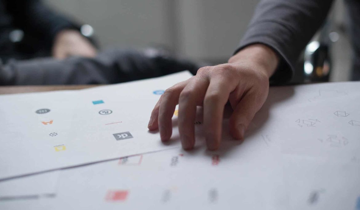 What’s included in a good brand book?