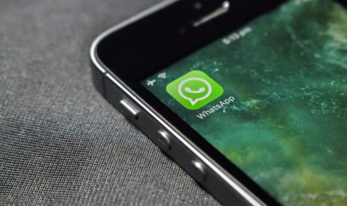 Five golden rules for using WhatsApp at work