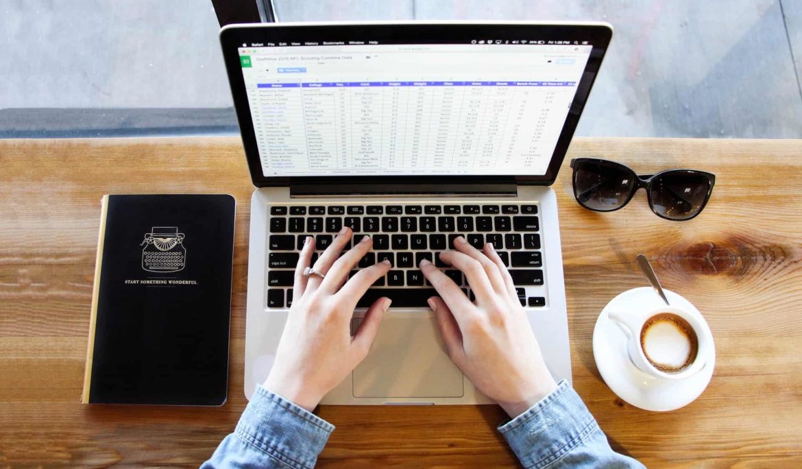 Why you should use Xero for invoicing