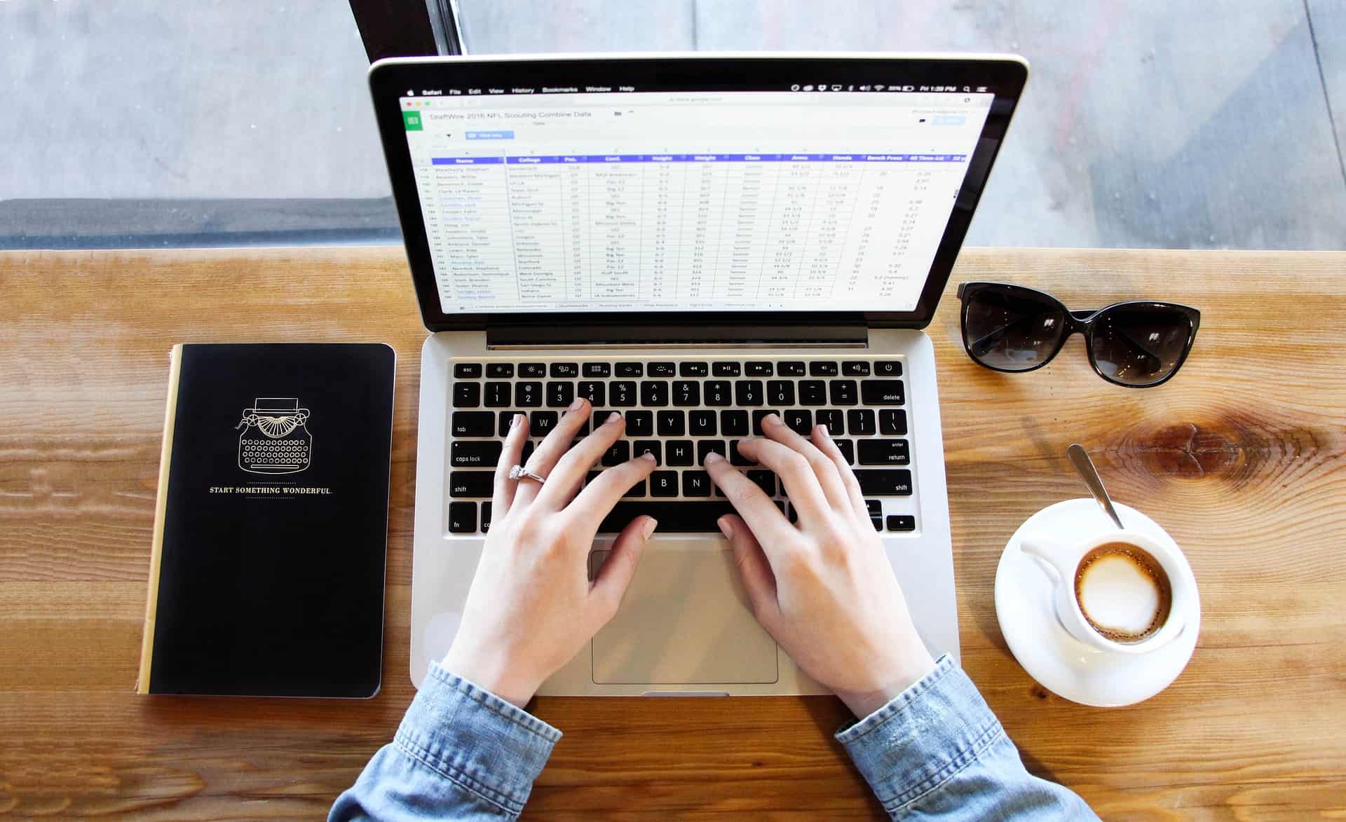 Why you should use Xero for invoicing