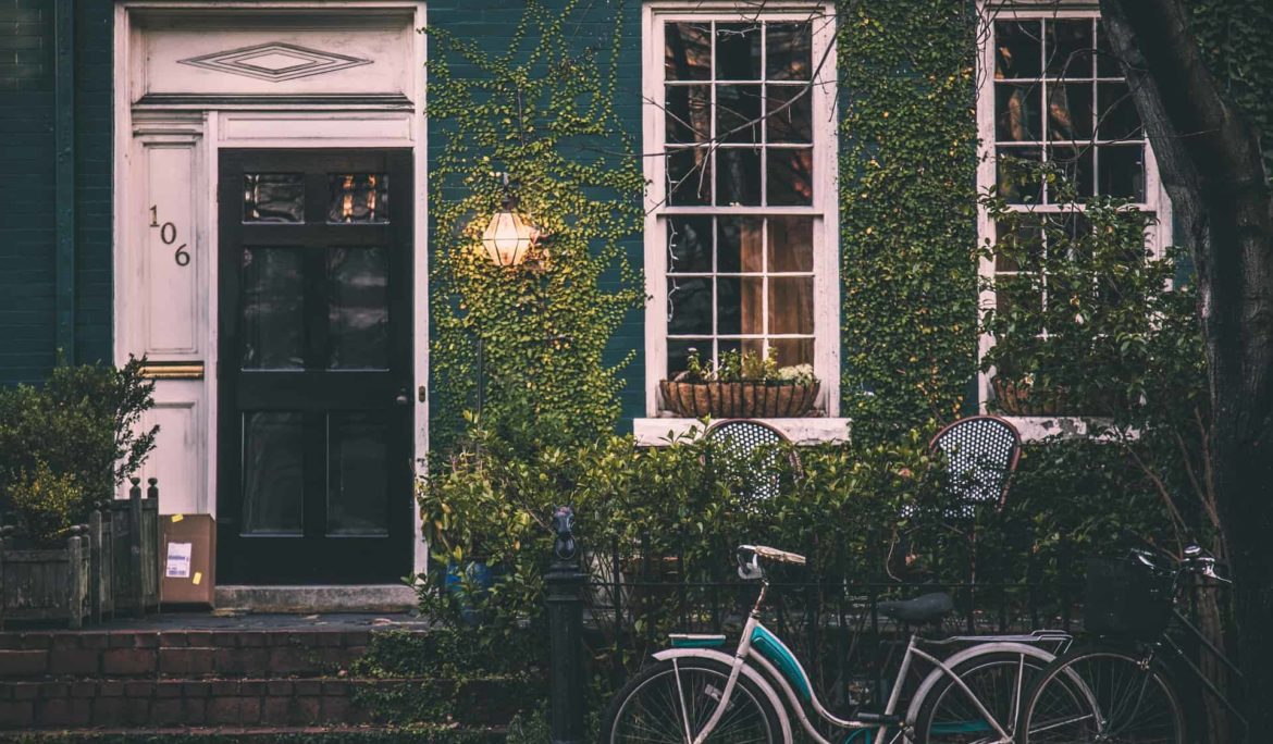 Why you need a mortgage adviser