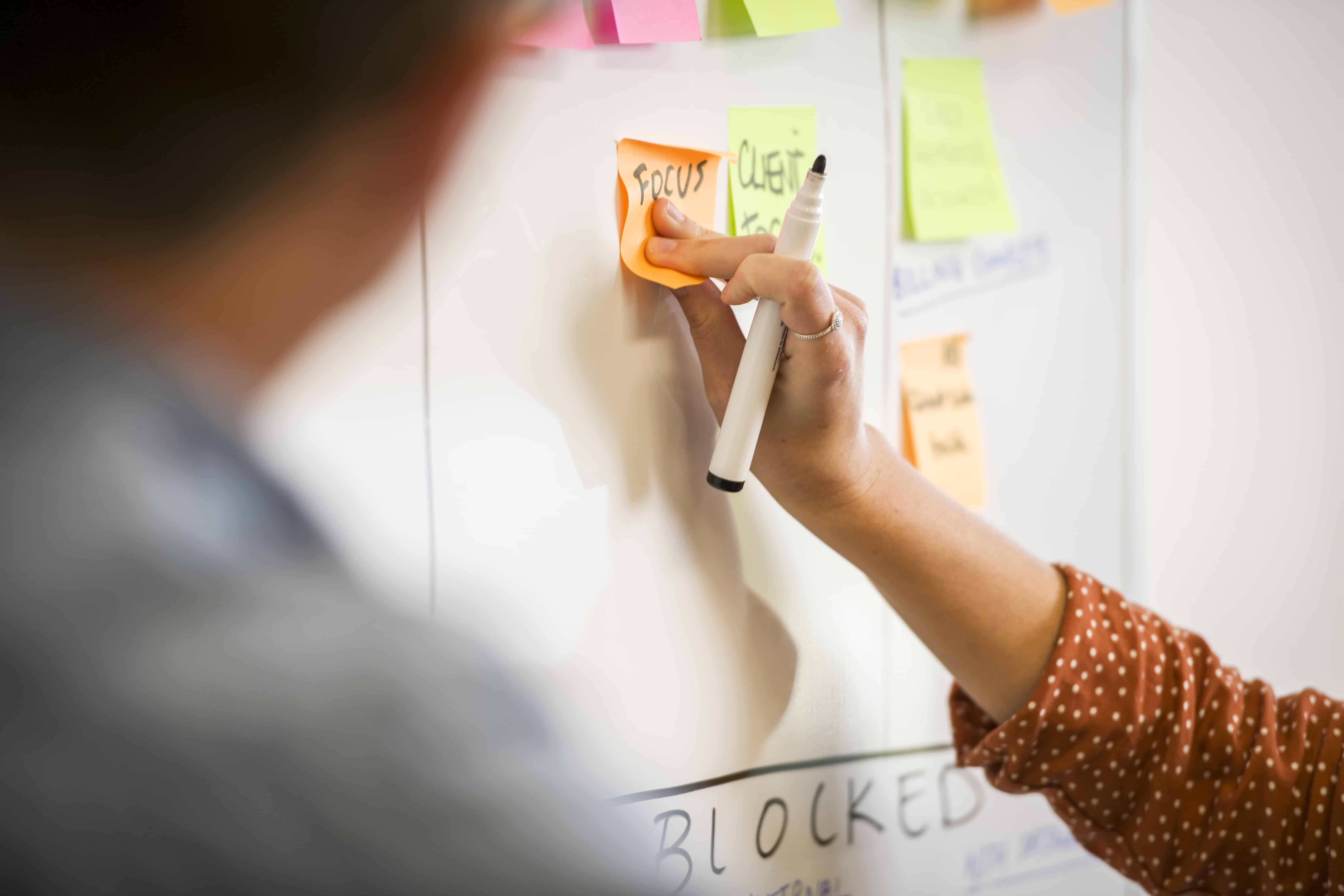 Simple ideas can be surprisingly effective