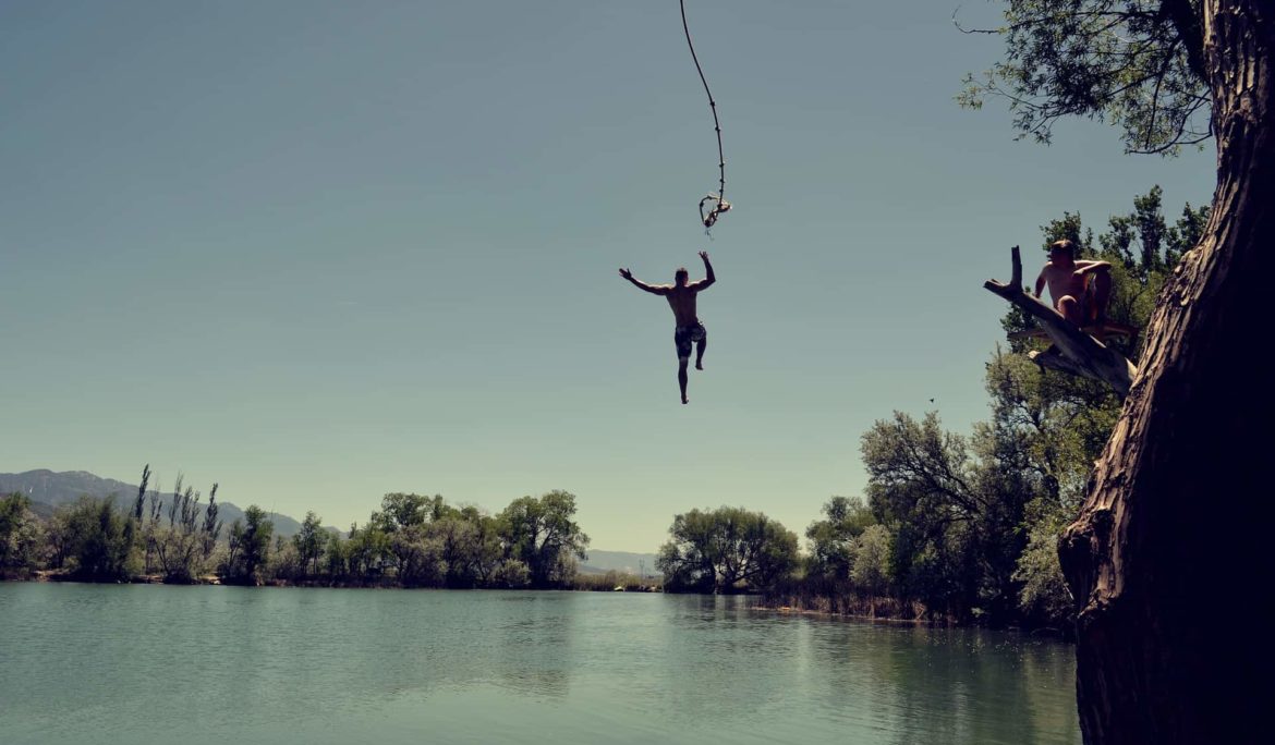 The face of the unknown