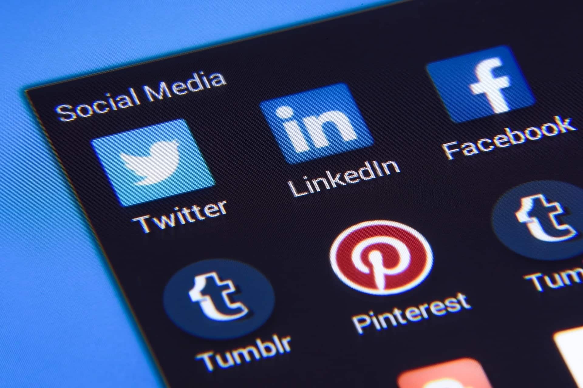Filtering out the noise from LinkedIn