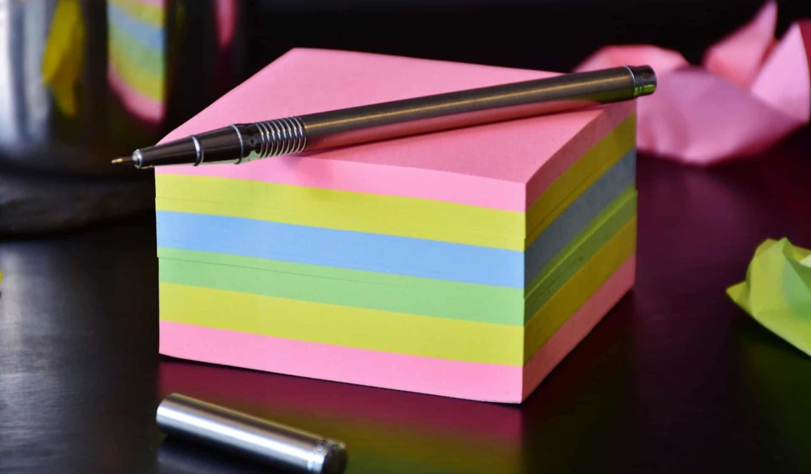 How to work more effectively