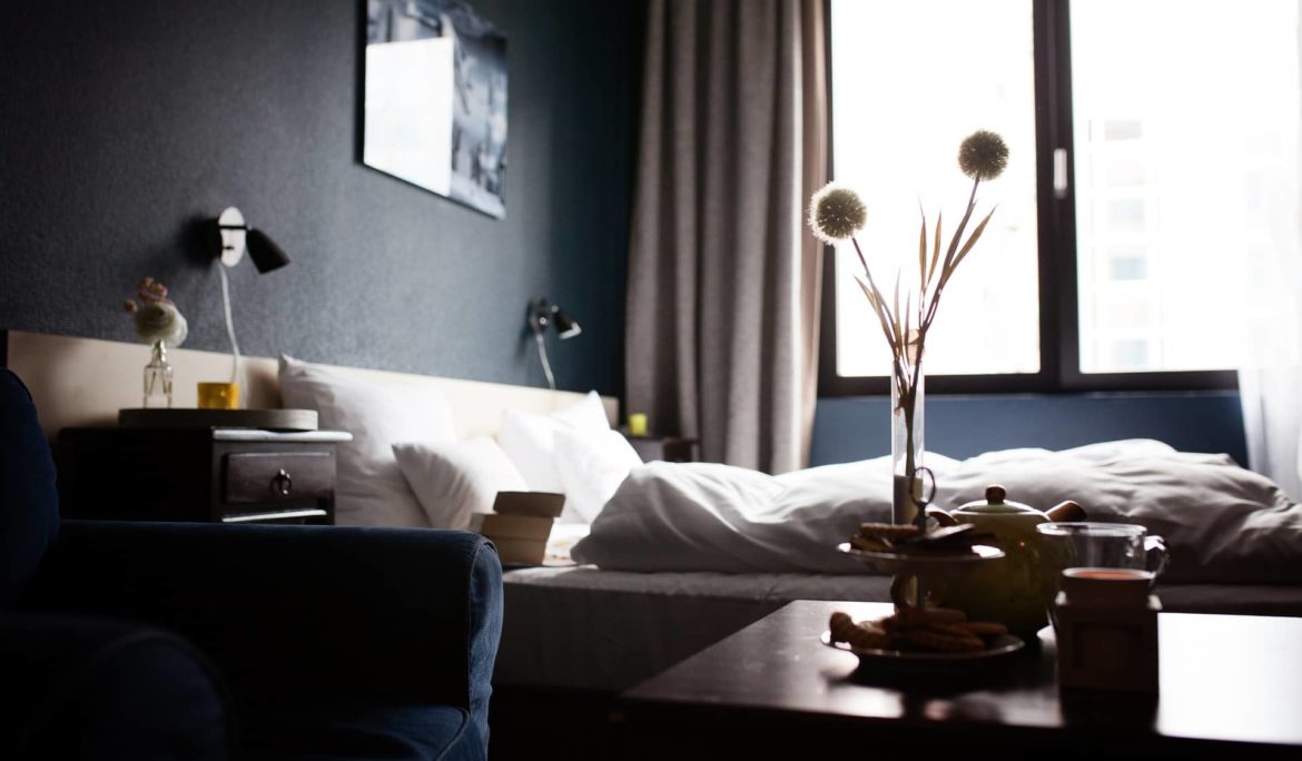 Don’t be fooled. Rent a Room Scheme has not changed…yet!