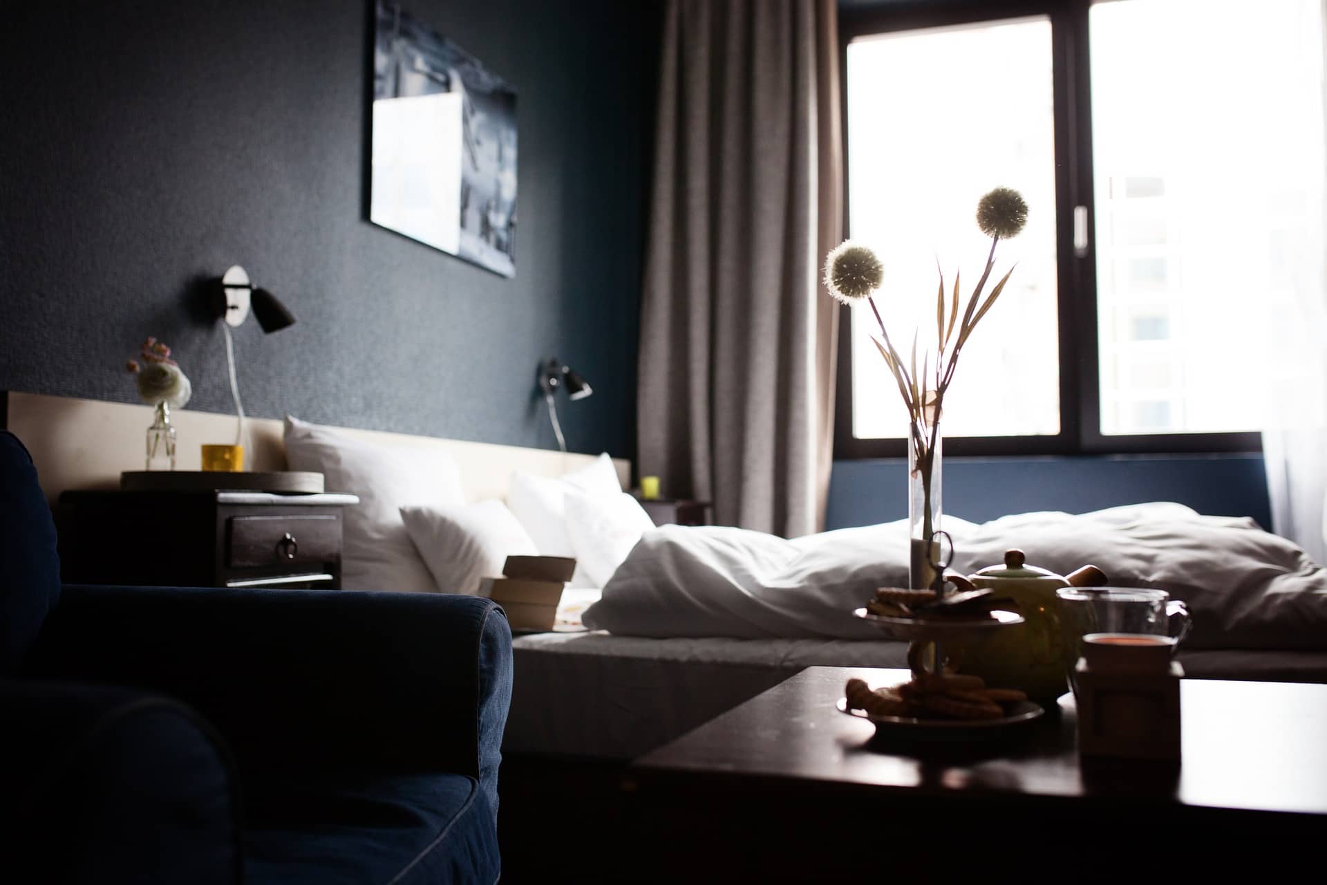 Don’t be fooled. Rent a Room Scheme has not changed…yet!