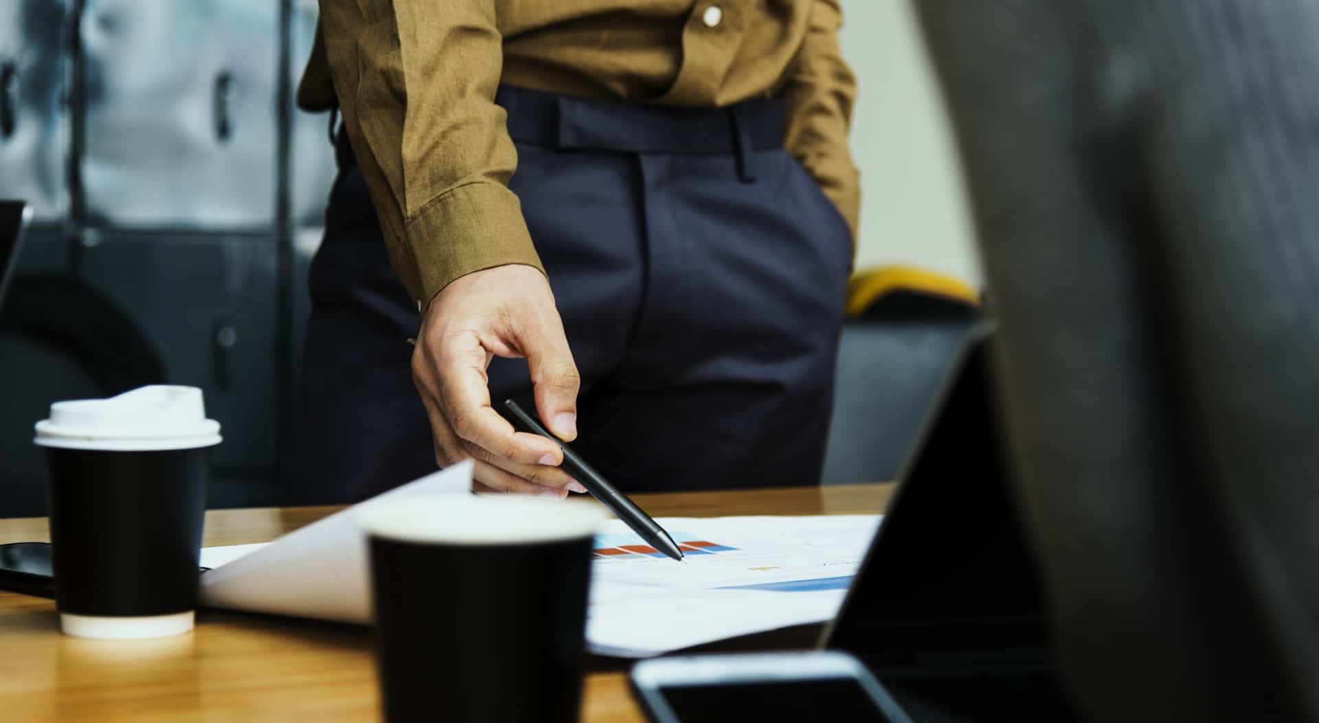 What is a director?