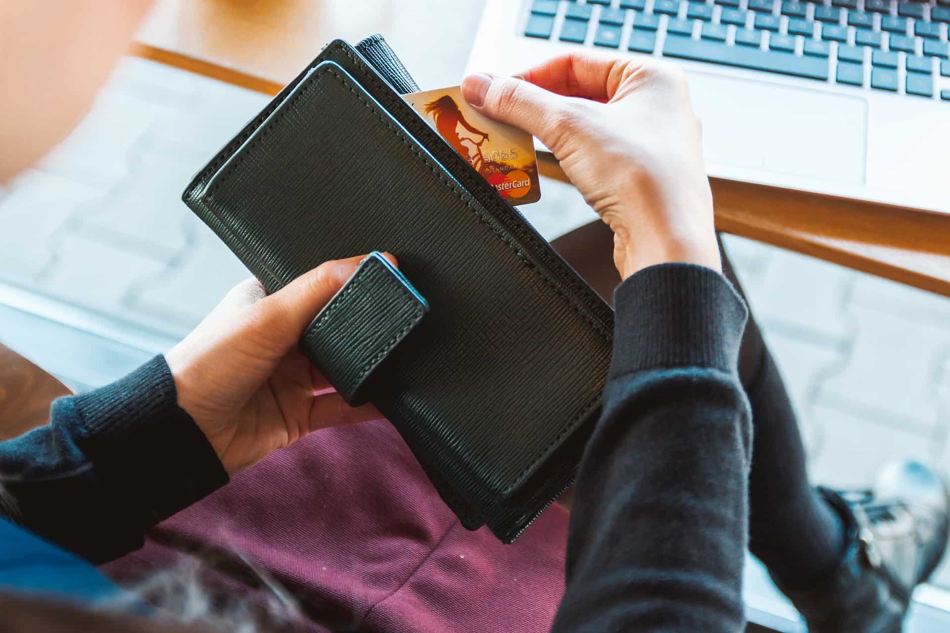 Have you paid your payments on account?