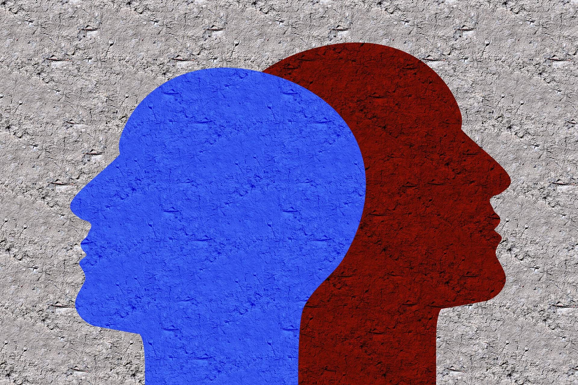 Stop avoiding avoidance, it’s part of being human