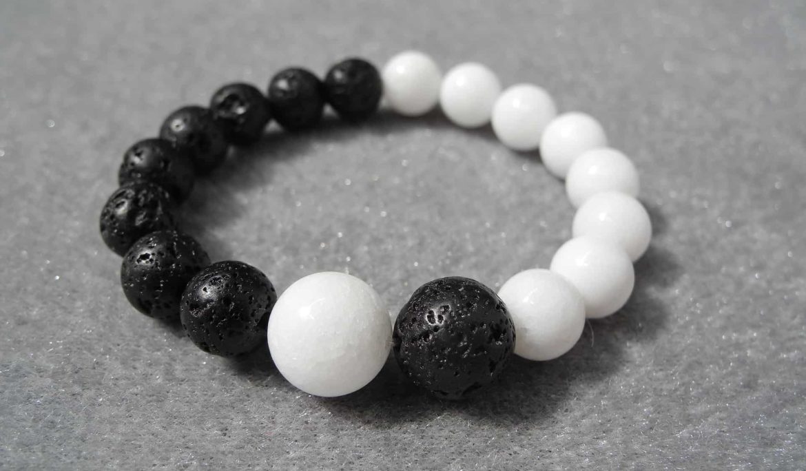 Yin and yang in marketing