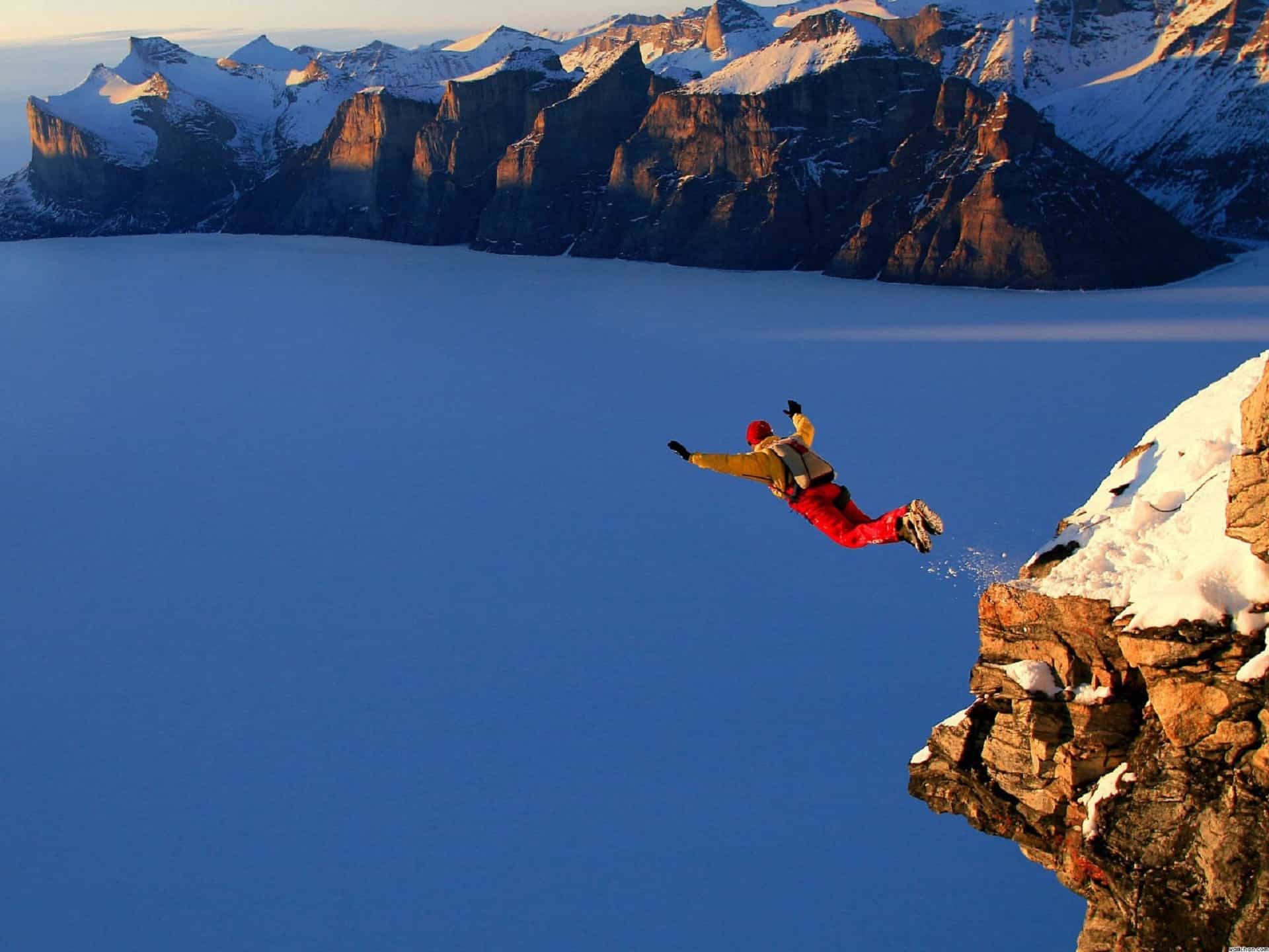 A culture of antifragility helps you evolve