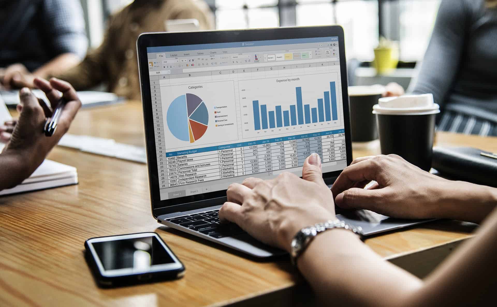 Reduce risk, talk to real experts