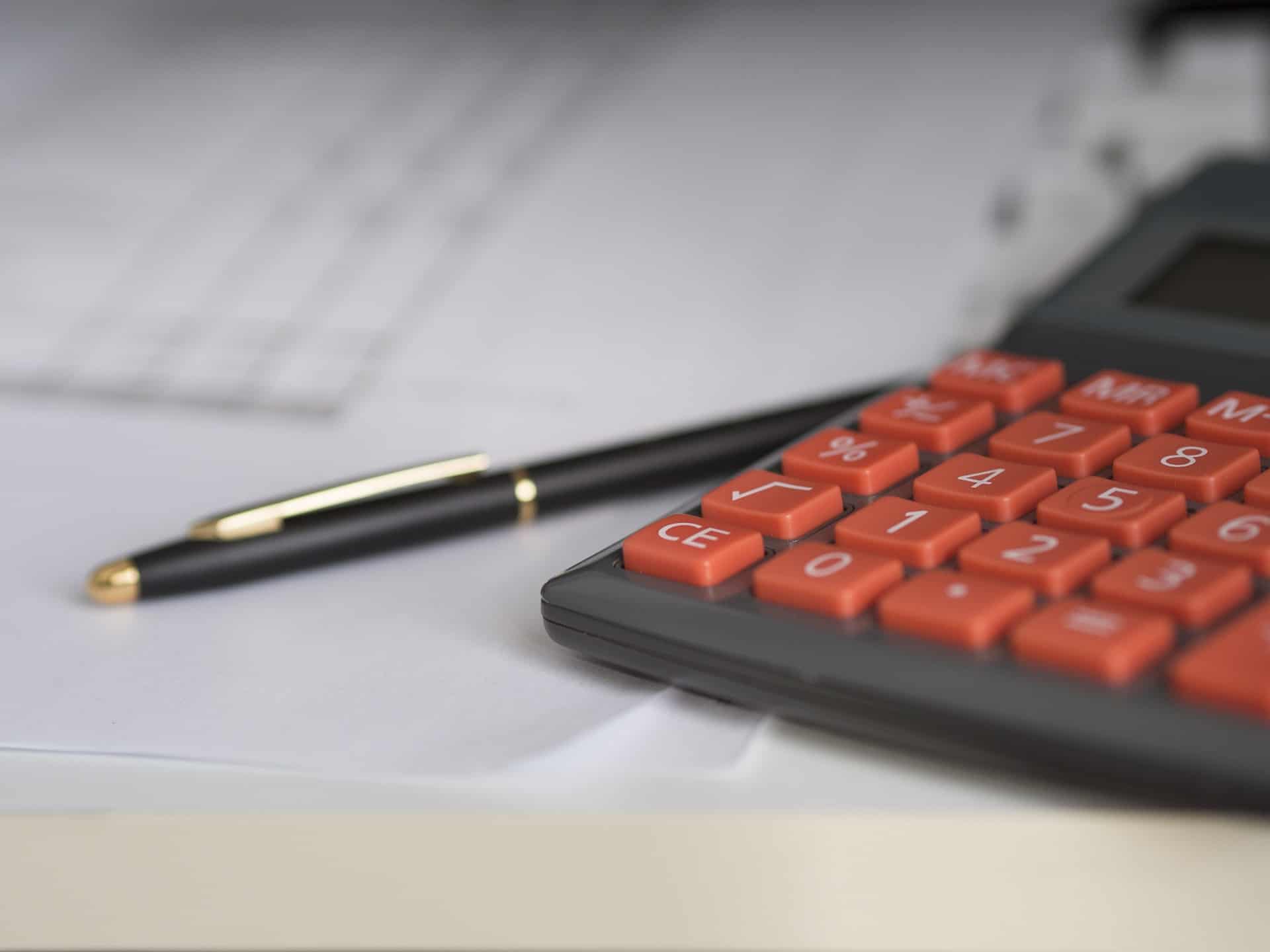 Capital Gains Tax – the basics