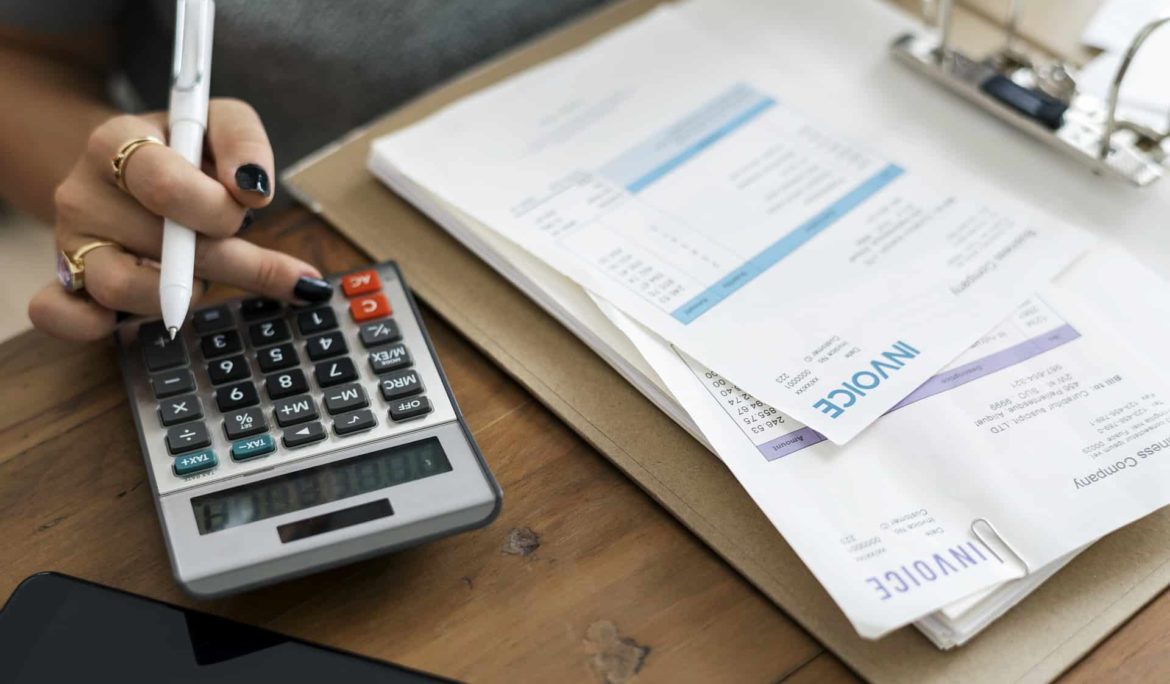 Keep track of who owes who on Xero