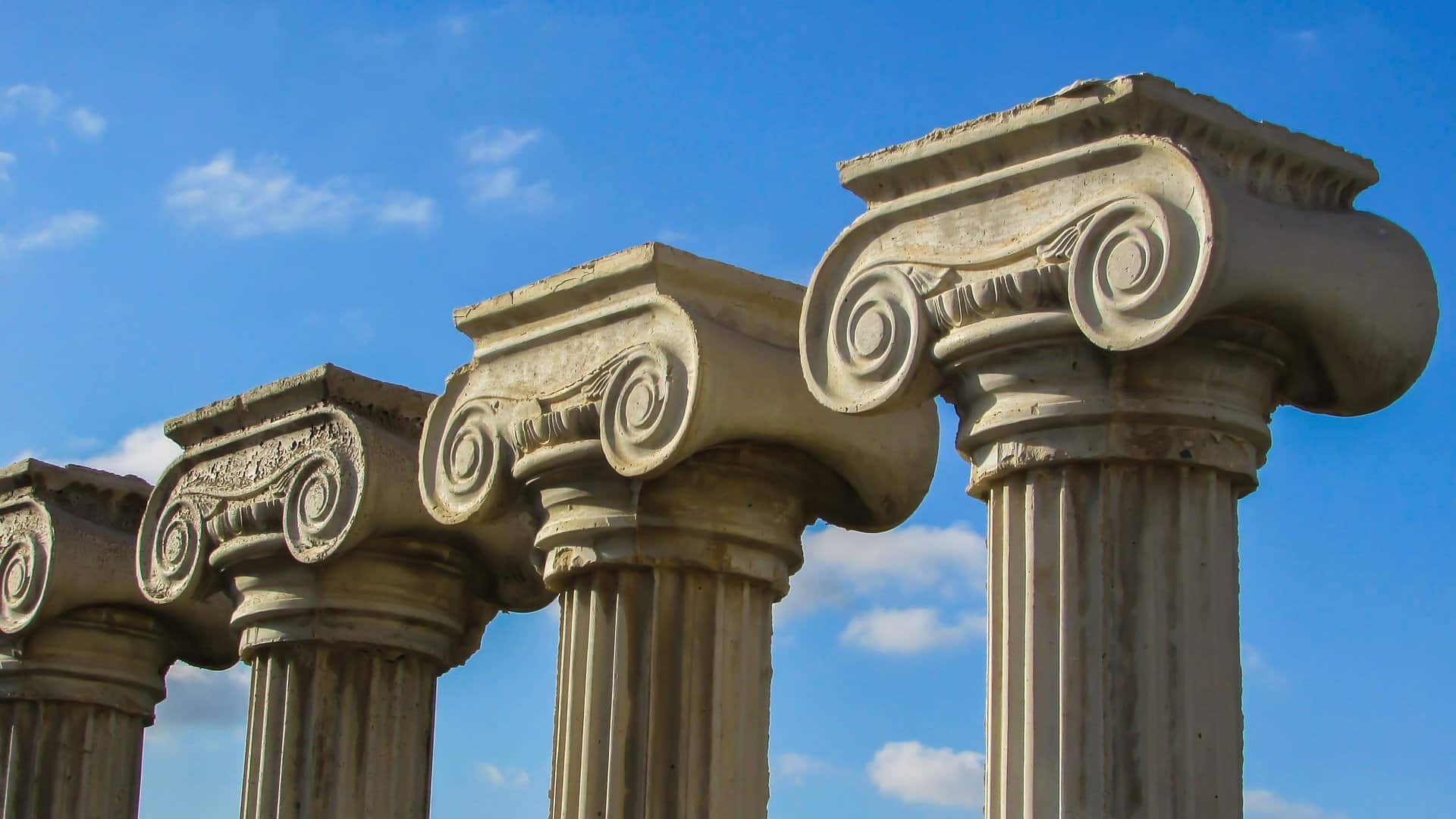 The 4 commercial pillars of every business