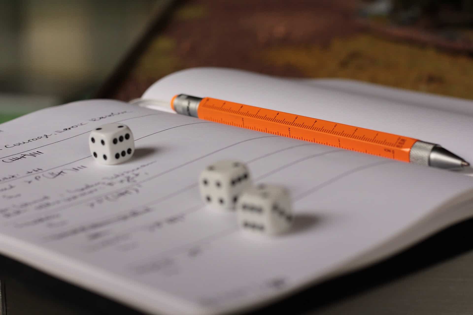 Avoid distraction, create traction