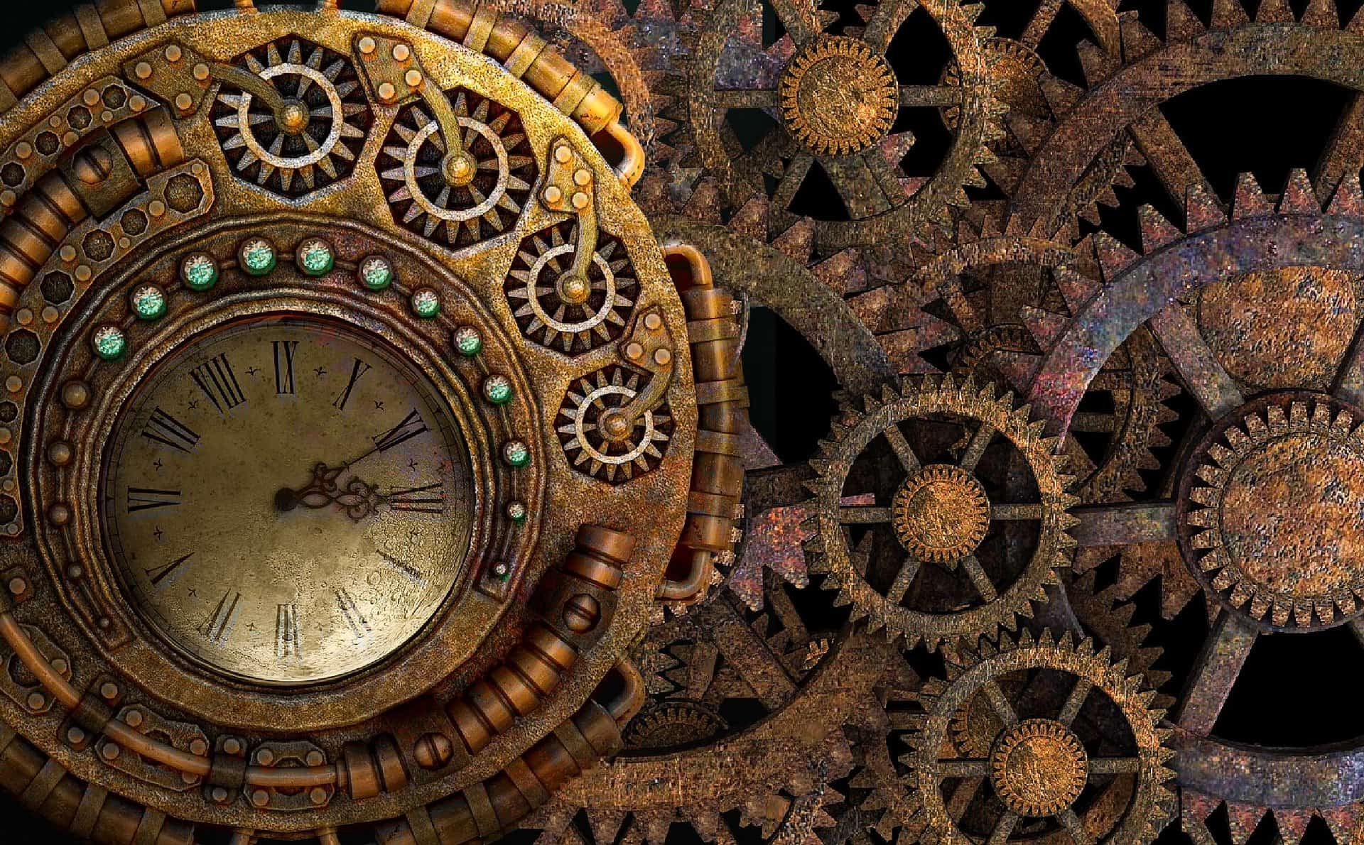 Are the patterns in your practice predictable?