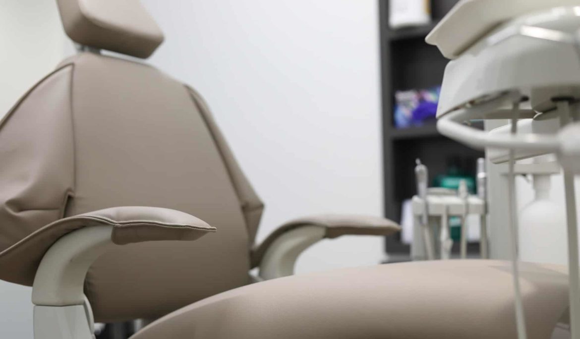 Funding for NHS dental practices
