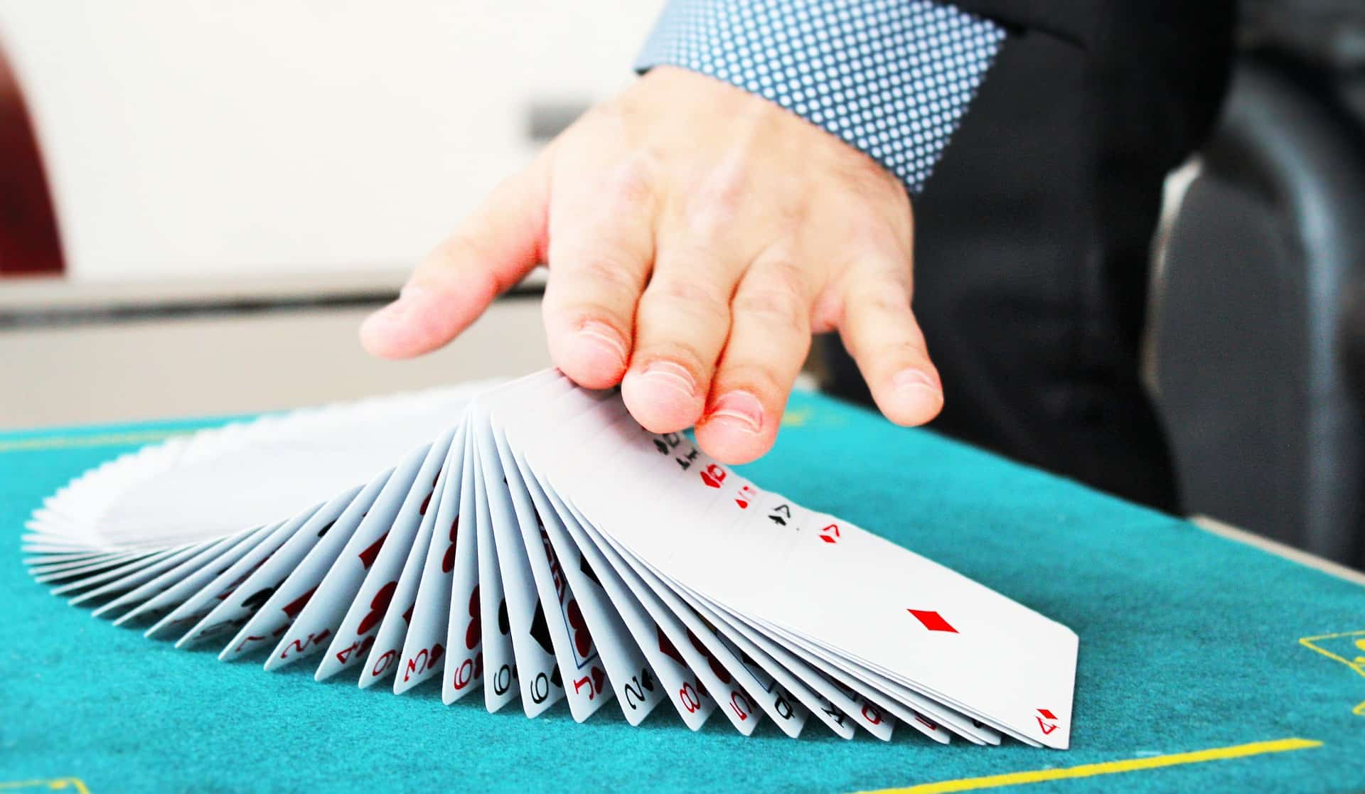 Do you want an illusionist or a partner?