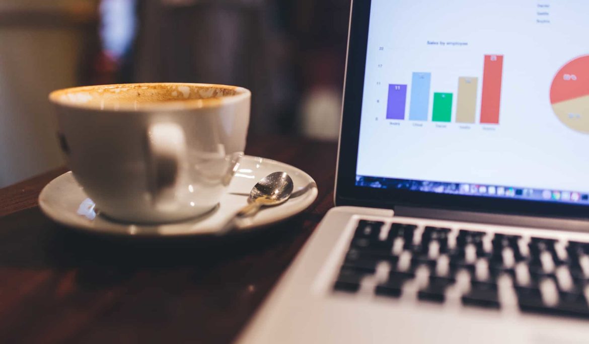 Get a quick business overview from Xero
