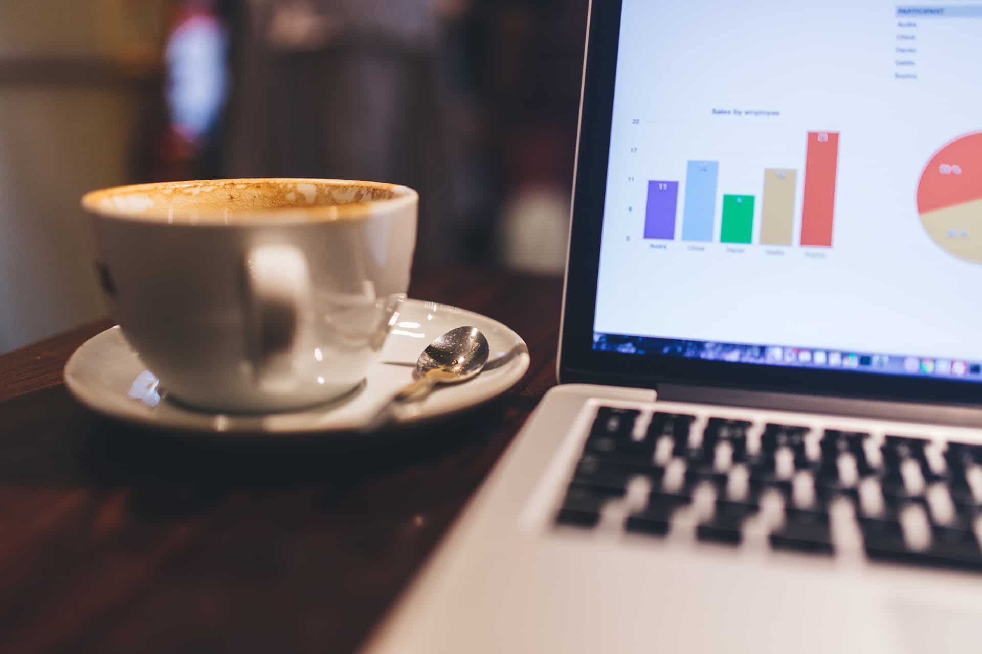 Get a quick business overview from Xero