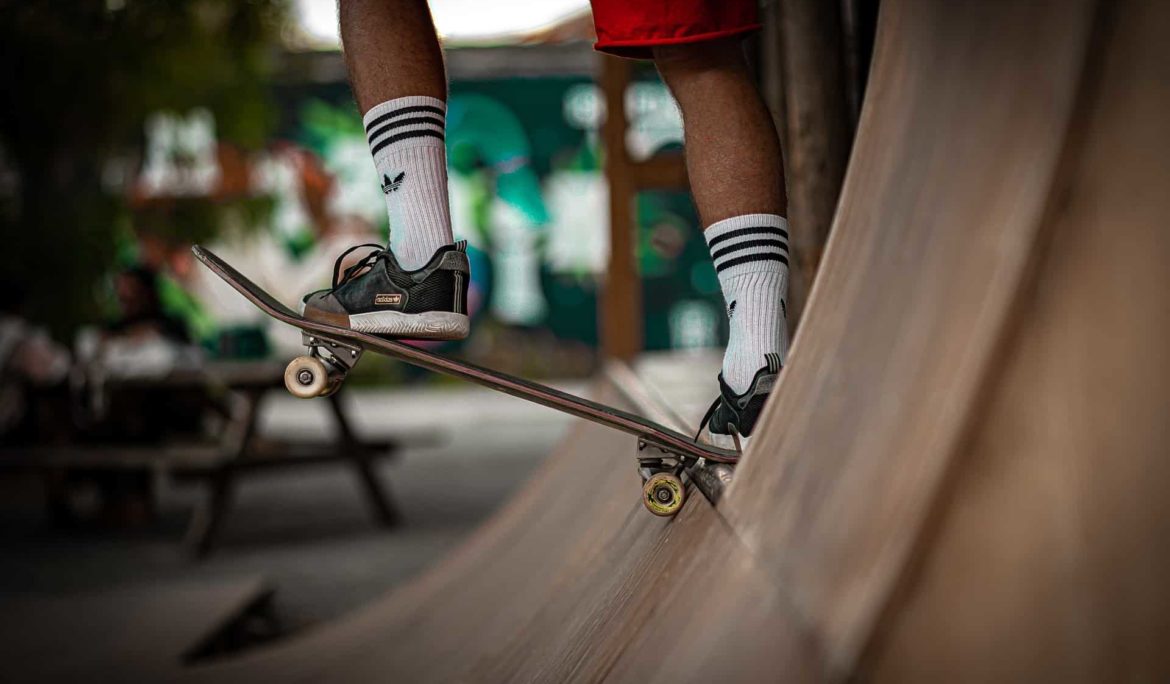 Doing a 360 or closing the loop