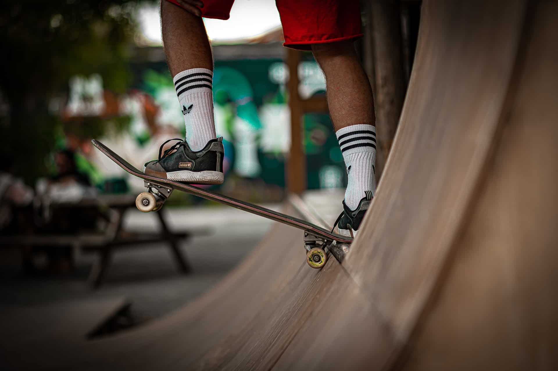Doing a 360 or closing the loop