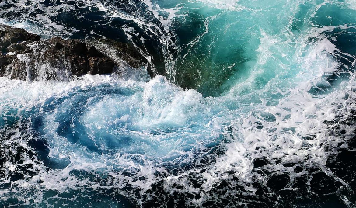 Notes on surviving the maelstrom