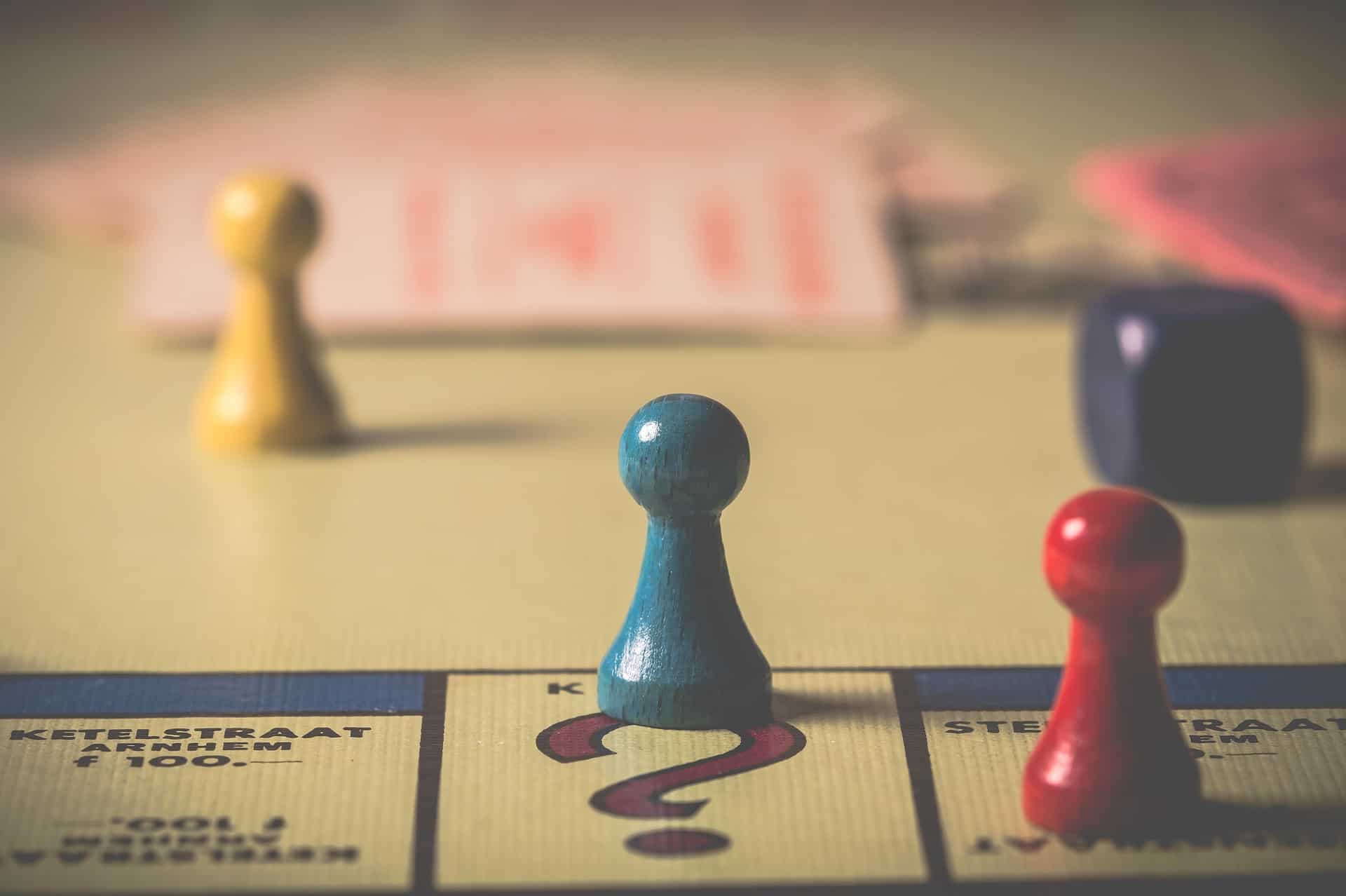 Losses loom larger than gains