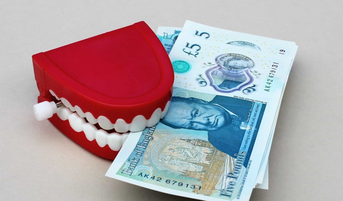 Pension contributions through your company may be better