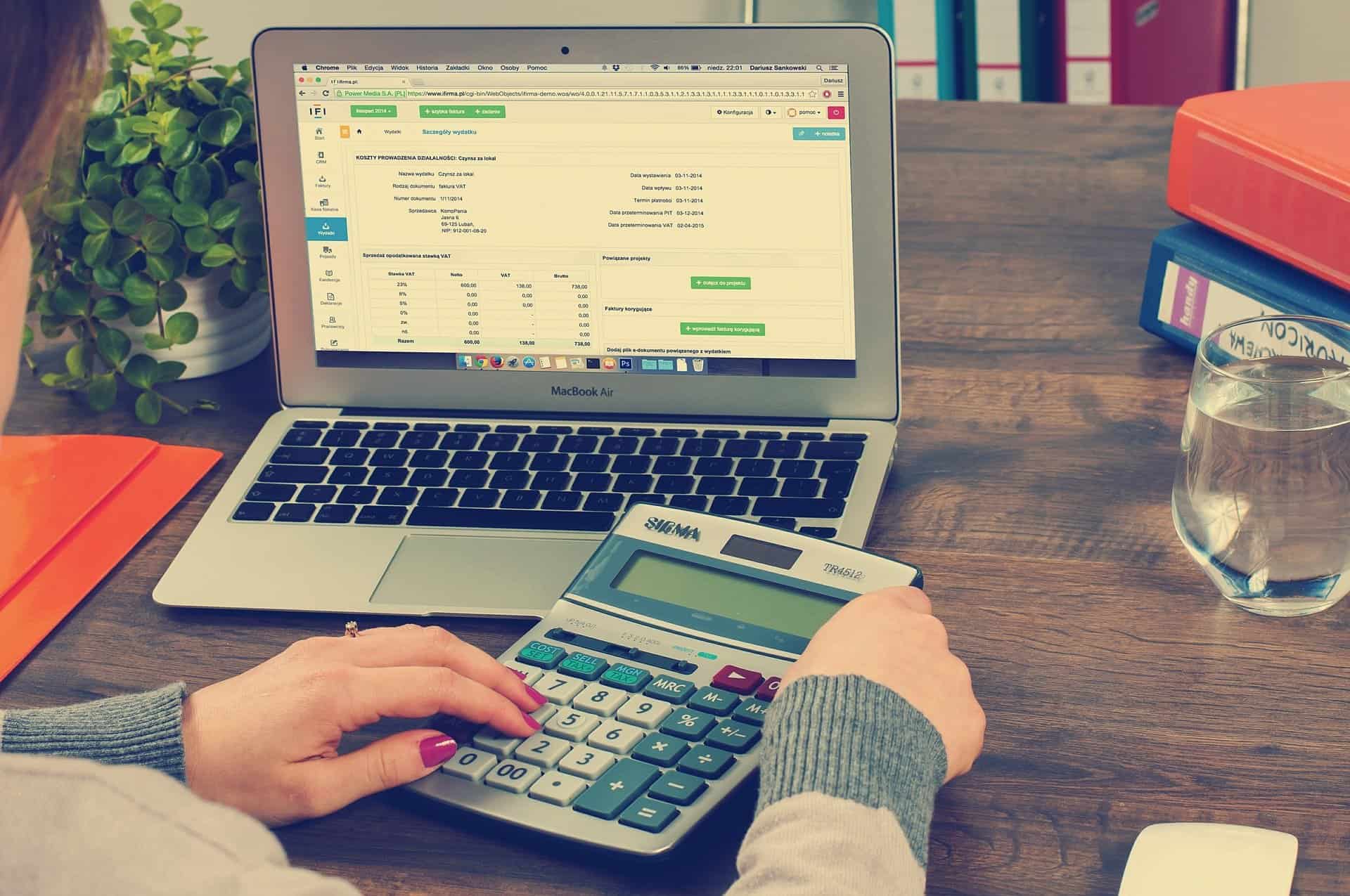 Bookkeeping is necessary for better business insights