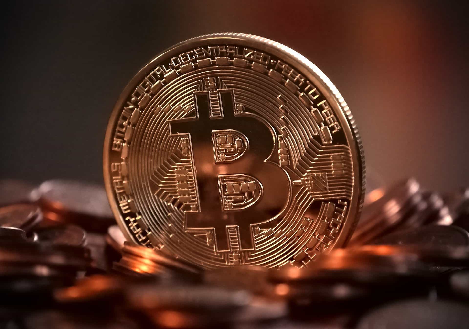 The tax implications of investing in Bitcoin