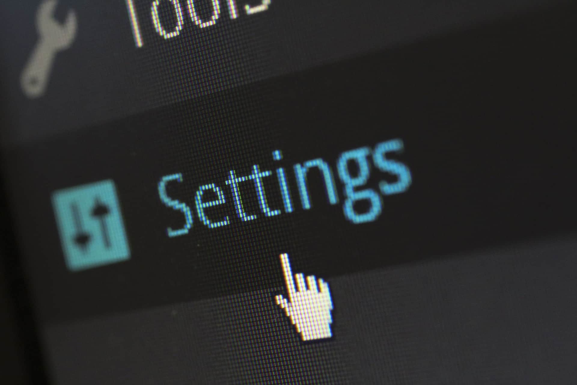Enhancing your WordPress website’s performance and security
