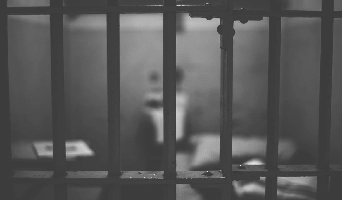 Choose your prison. Live your best life