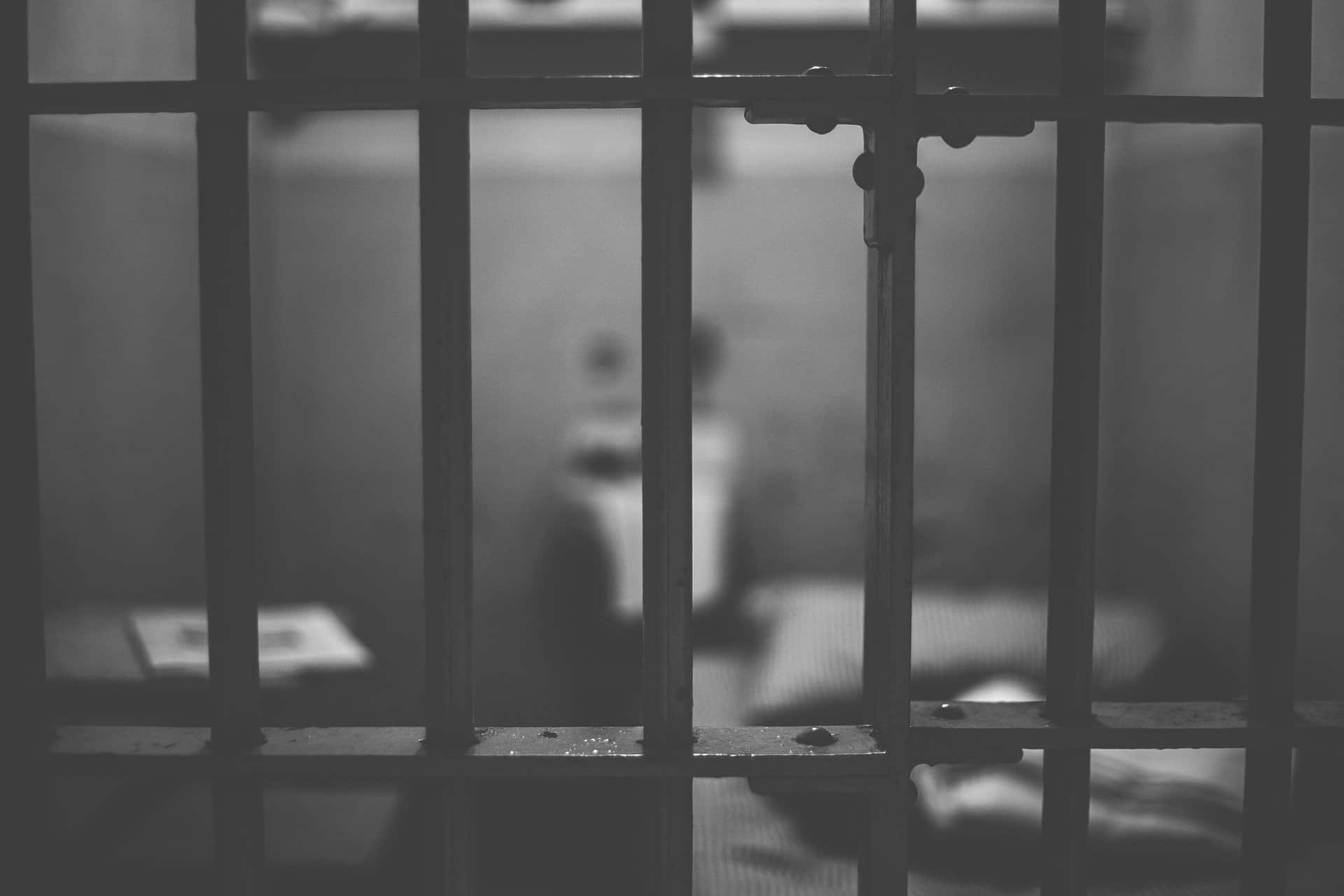 Choose your prison. Live your best life