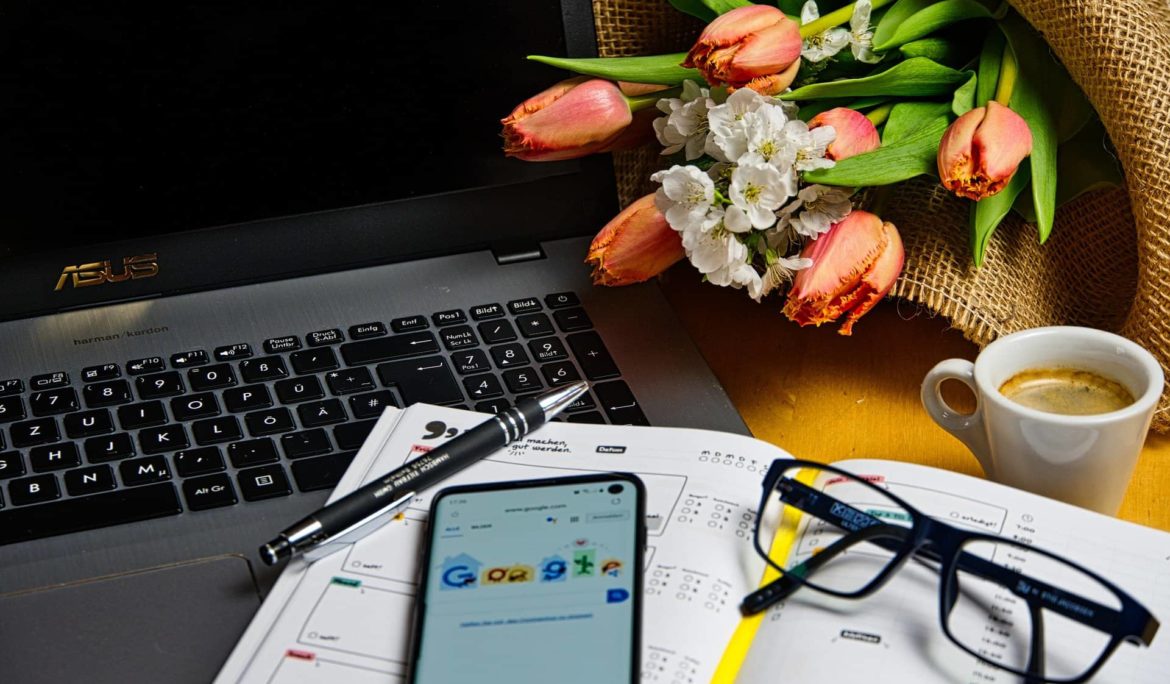 Working from home expenses you can claim