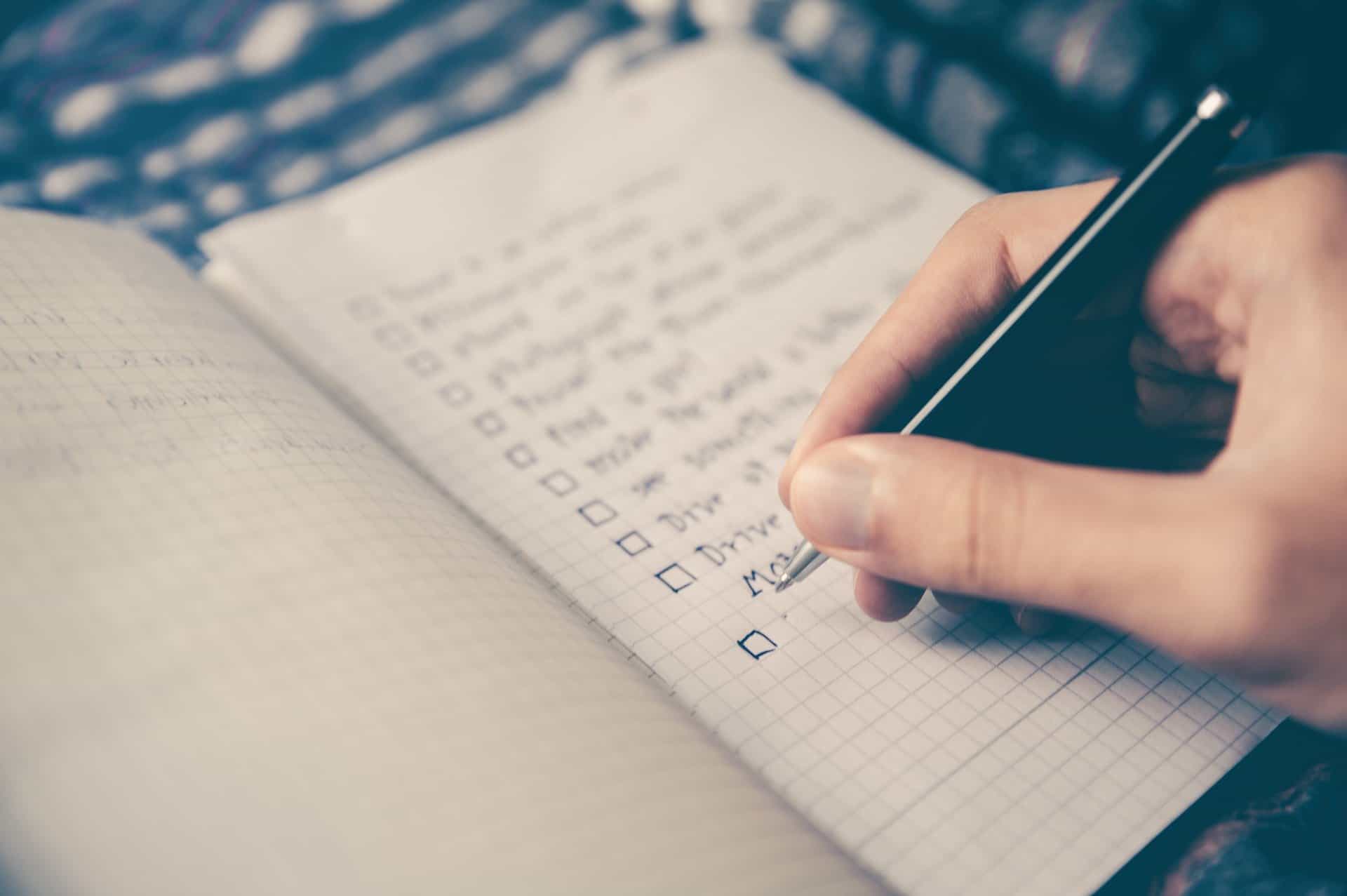 Hive’s guide to your year end