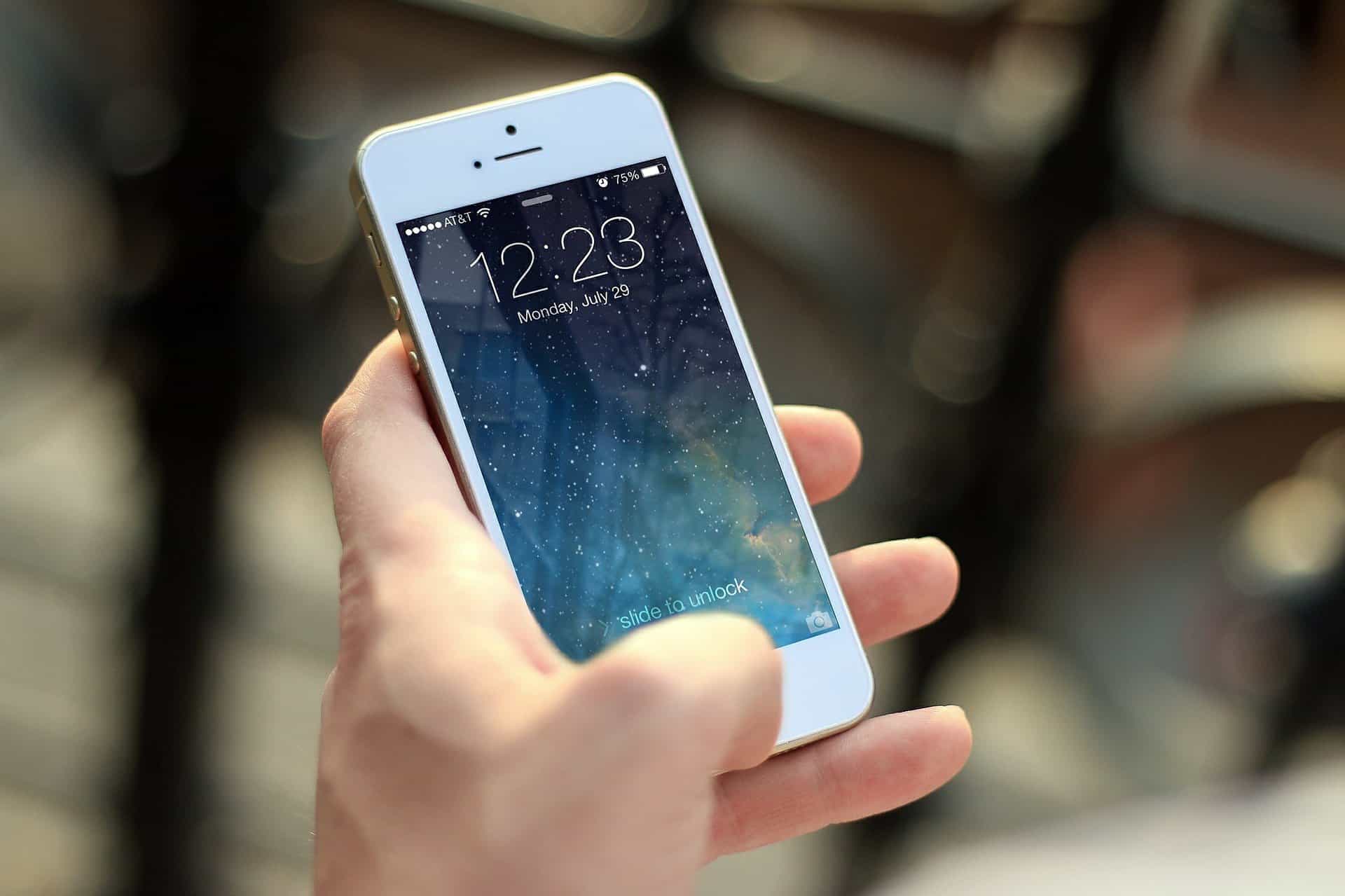 Why should I design mobile first?