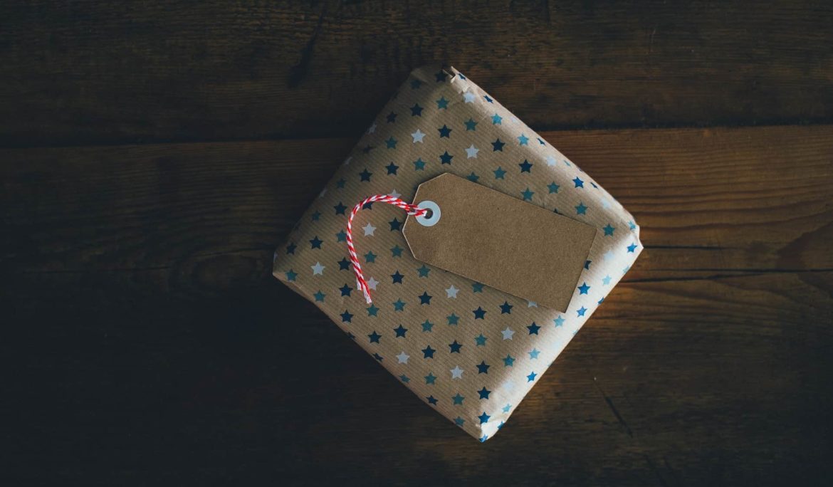 Is there such a thing as a good time AND tax relief?
